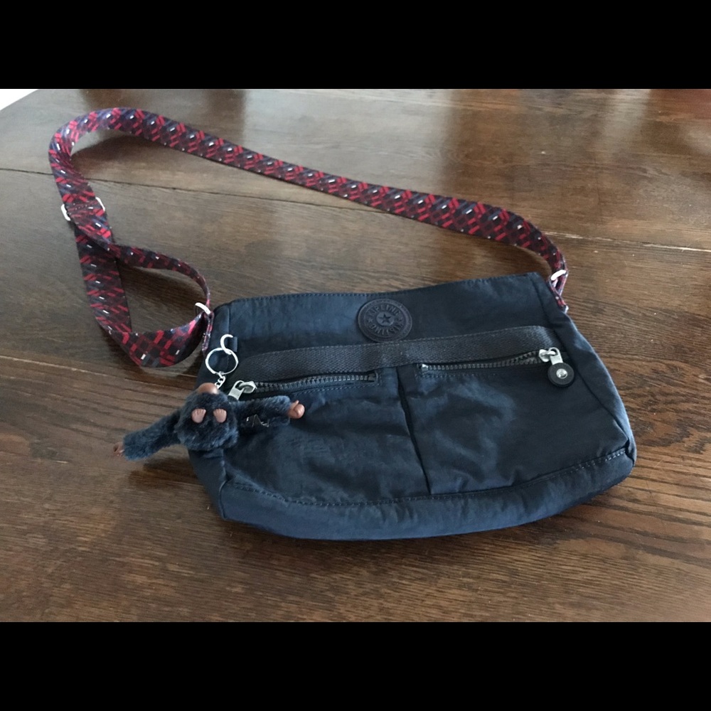 Cross body bag
